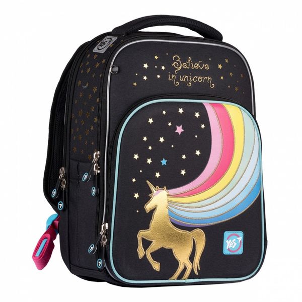 

Рюкзак школьный YES S-78 "Unicorn" 558606