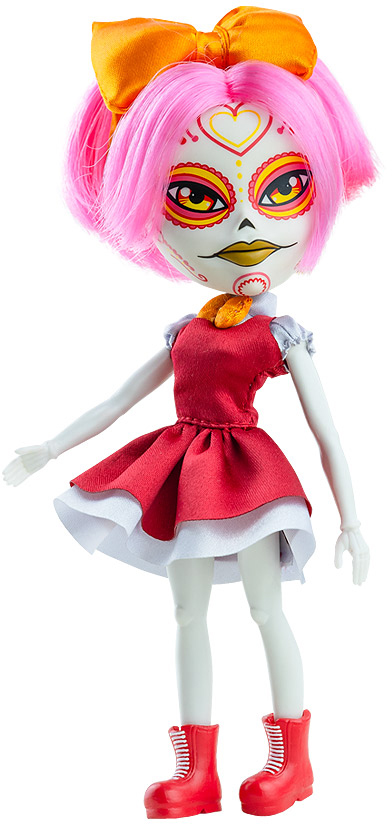 

Кукла Paola Reina Pinky Mini Catrina 16 см (8431031020064)