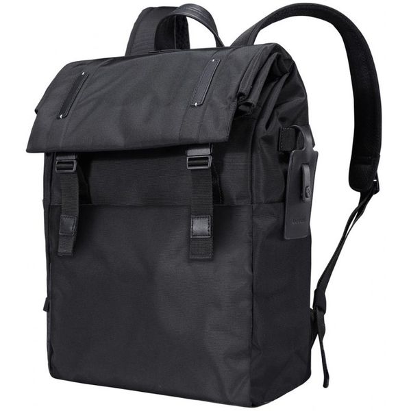 

Рюкзак Lojel URBO 2/Black Lj-18LB01-1_B