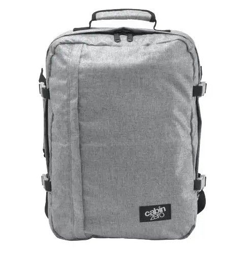 

Городской рюкзак CabinZero CLASSIC 36L/Ice Grey Cz17-1705