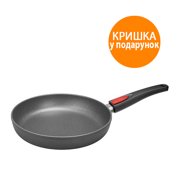 

Сковорода WOLL Induction Line 28x5 см W1528IL