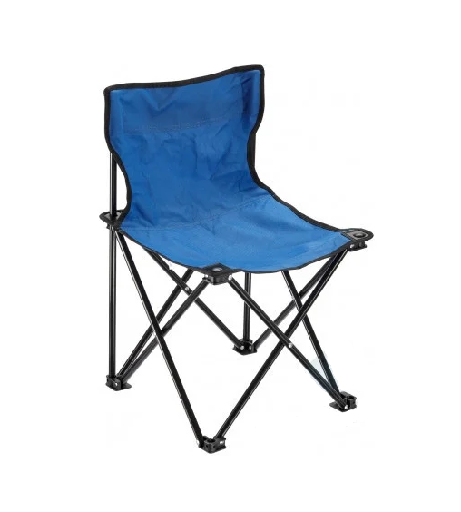 

Стул раскладной Skif Outdoor Standard ц:blue (389.00.14)