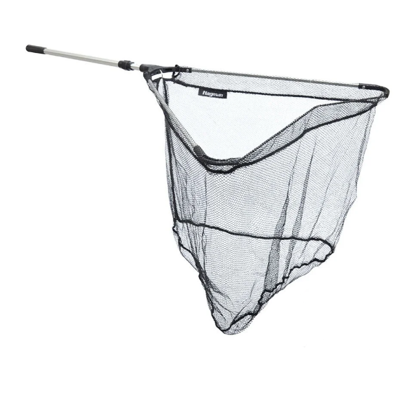 

Подсак Flagman Landing Net Black PE Mesh 60x60, head 1.,80 м, 2 sec (ZX186060)