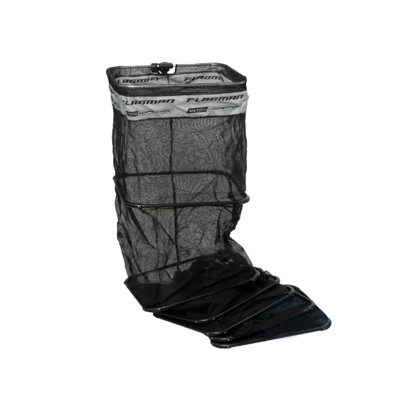 

Садок Flagman Square Keepnet 50x40см (FZ45305030)