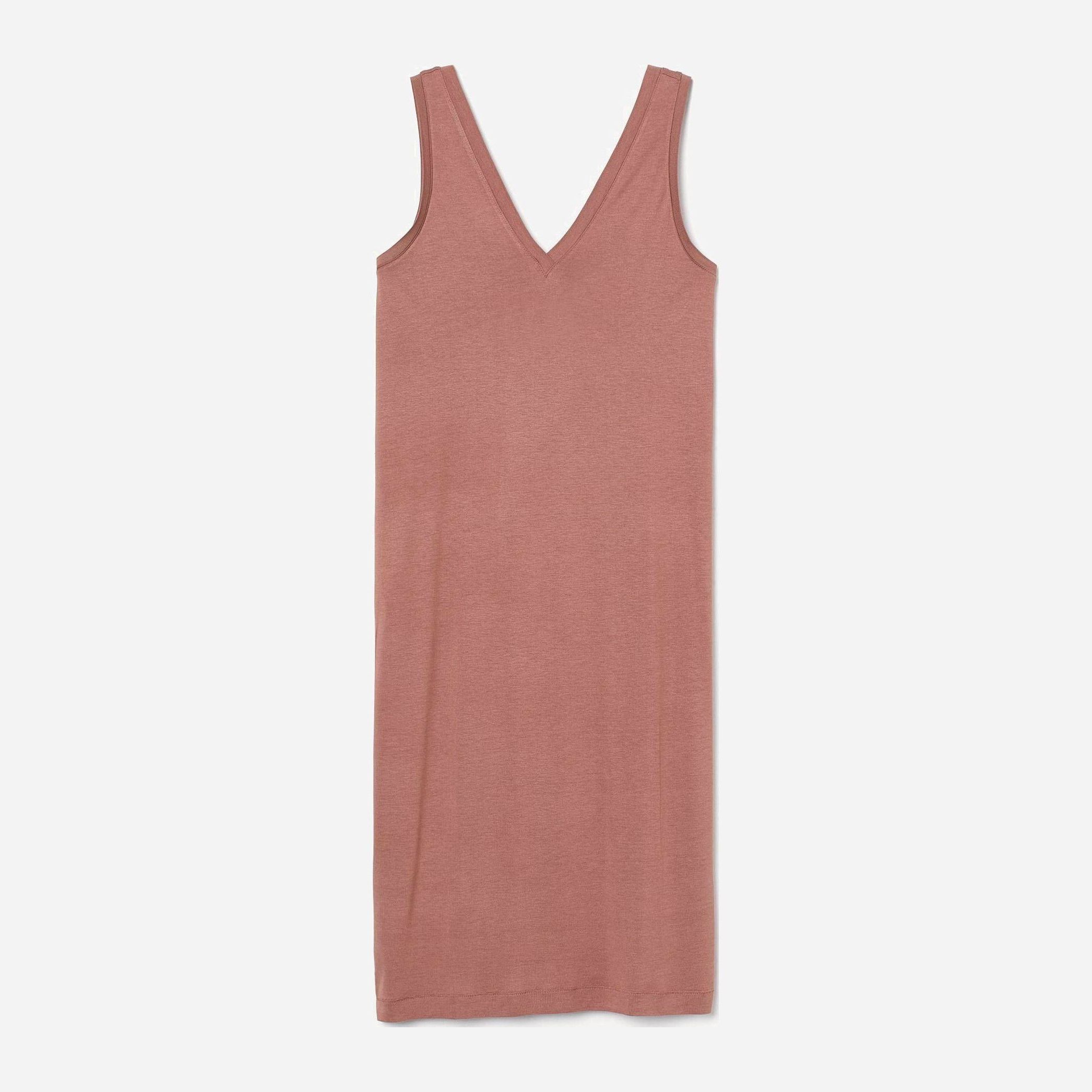 

Платье H&M 8817592-AFDS M Какао