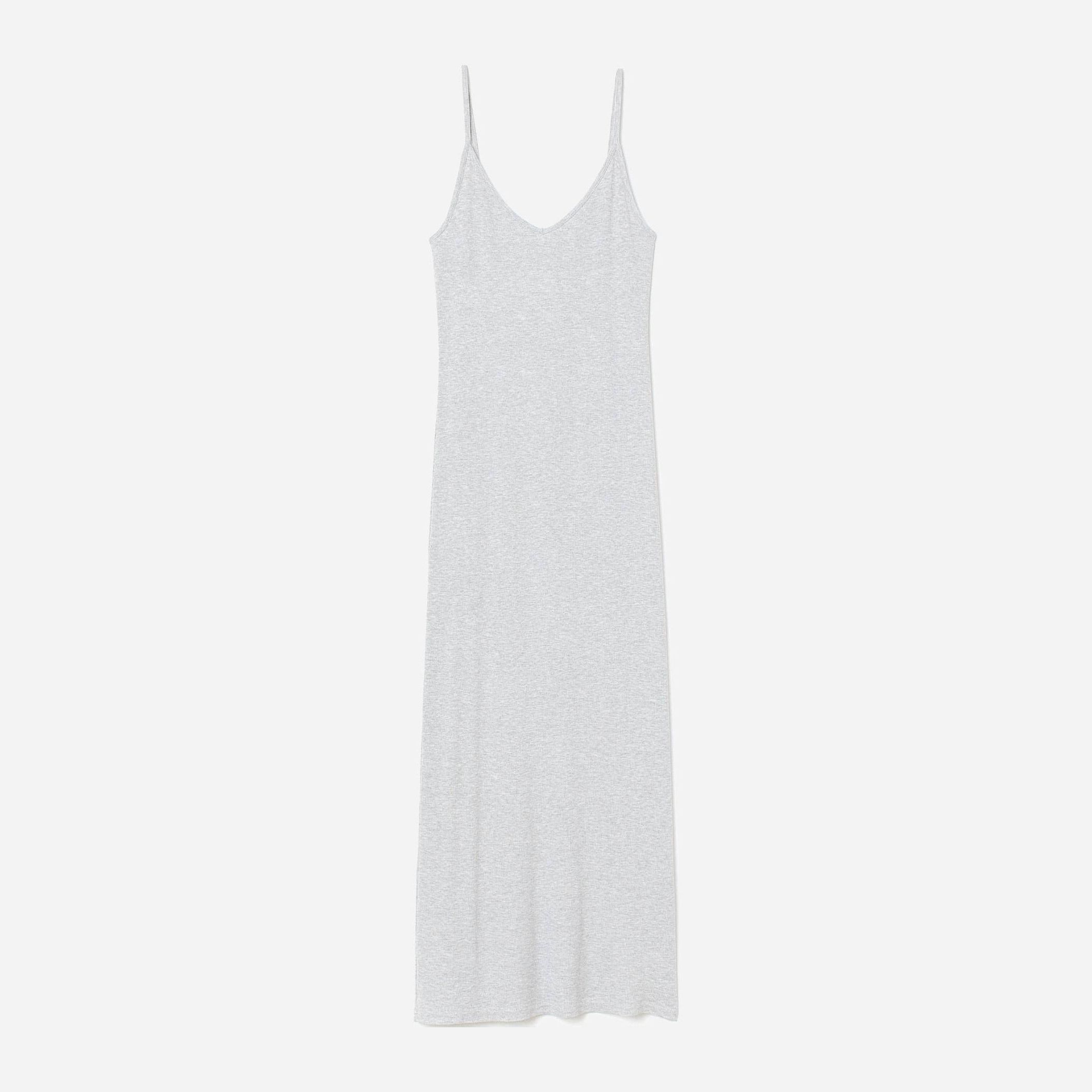 

Платье H&M 7588629-ABKU M Серое