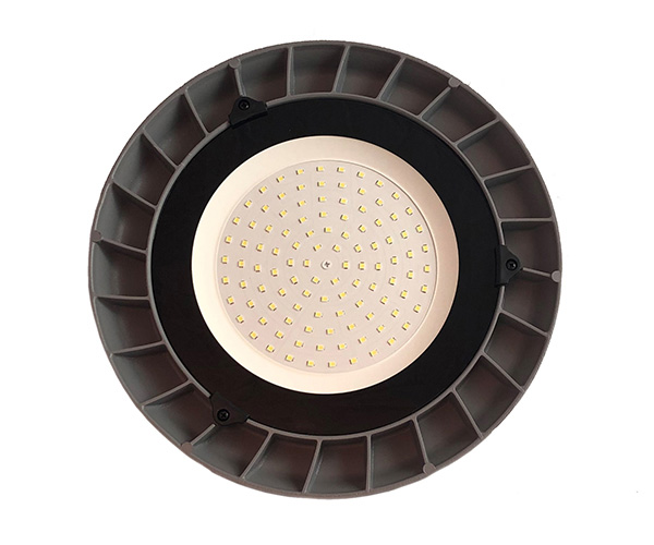 

Светильник промышленный светодиодный LEBRON L-HB, 100W LED, 9000Lm, 6200К (4411)