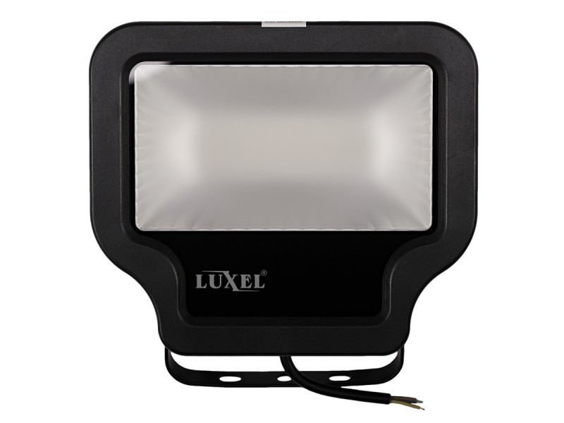 

Прожектор светодиодный Luxel, 65W, LED, 5500Lm, 6500K (4854)