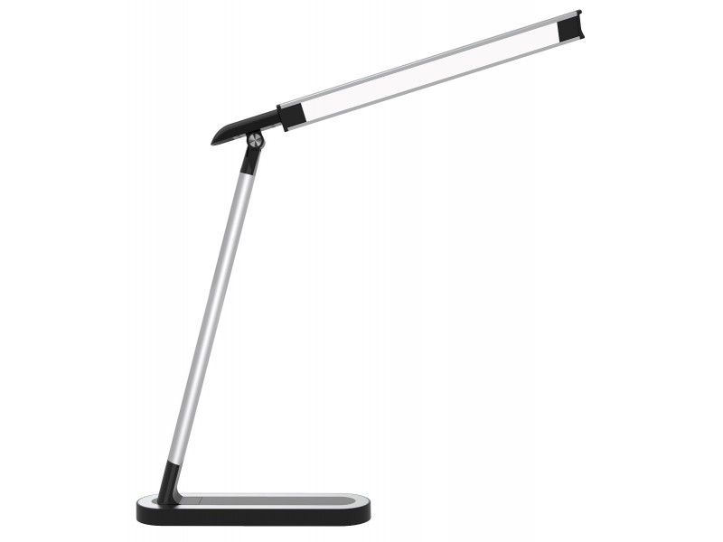 

Светильник настольный LED Luxel, 9W, 630Lm, 4000K (5555)