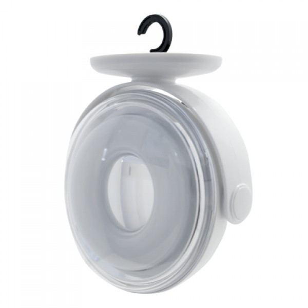 

Светодиодный светильник Аварийный LED HOROZ OLLER 10W, 110Lm, 8000К (6077)