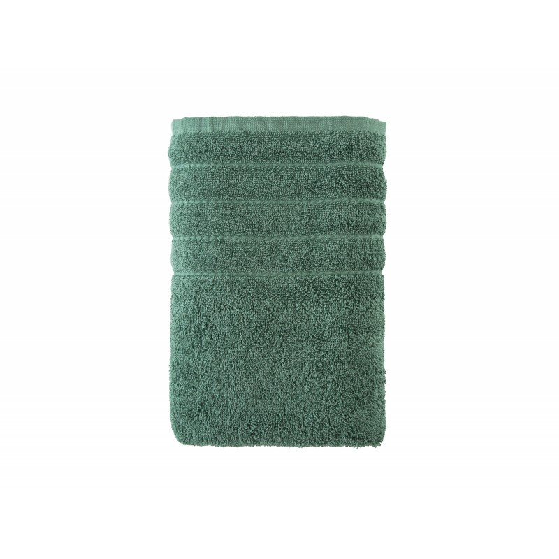 

Полотенце Irya - Alexa yesil зеленый 90х150