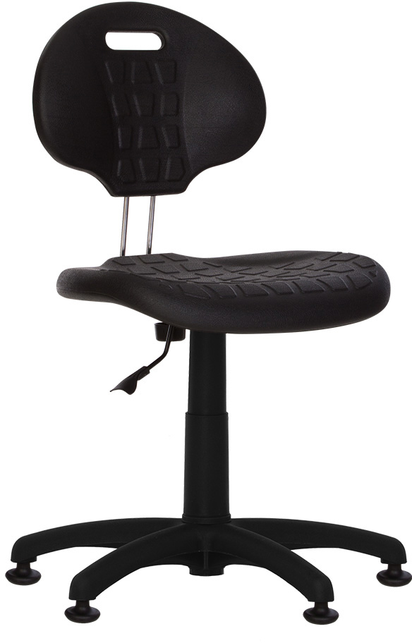 

Кресло Новый Стиль Laborant ordf GTS Black Stopki