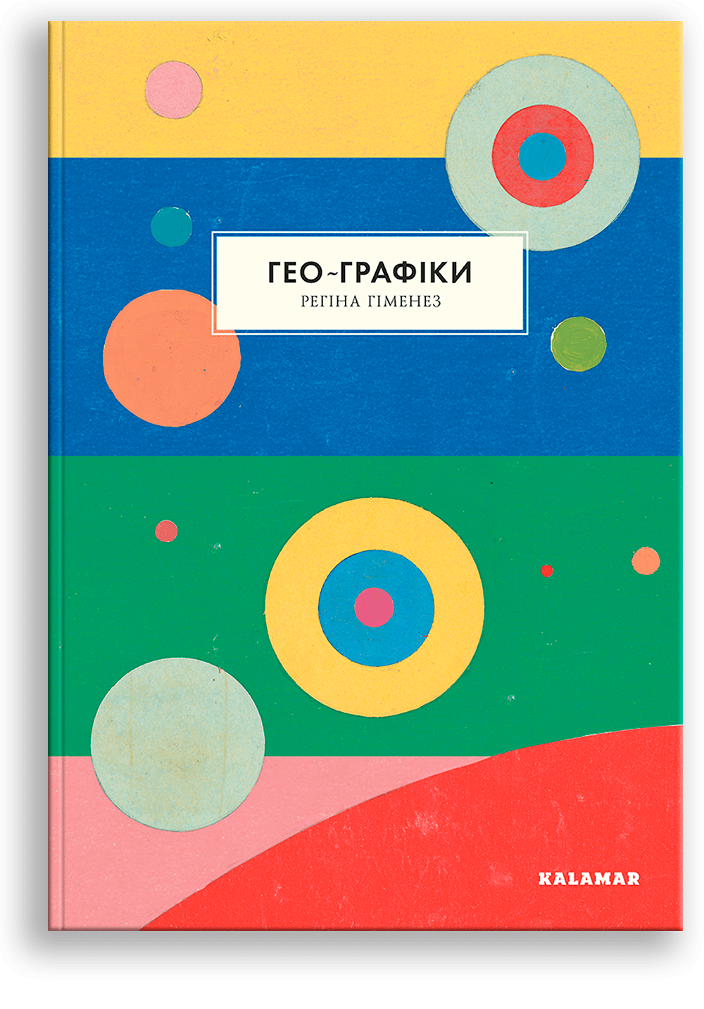

Гео-Графіки