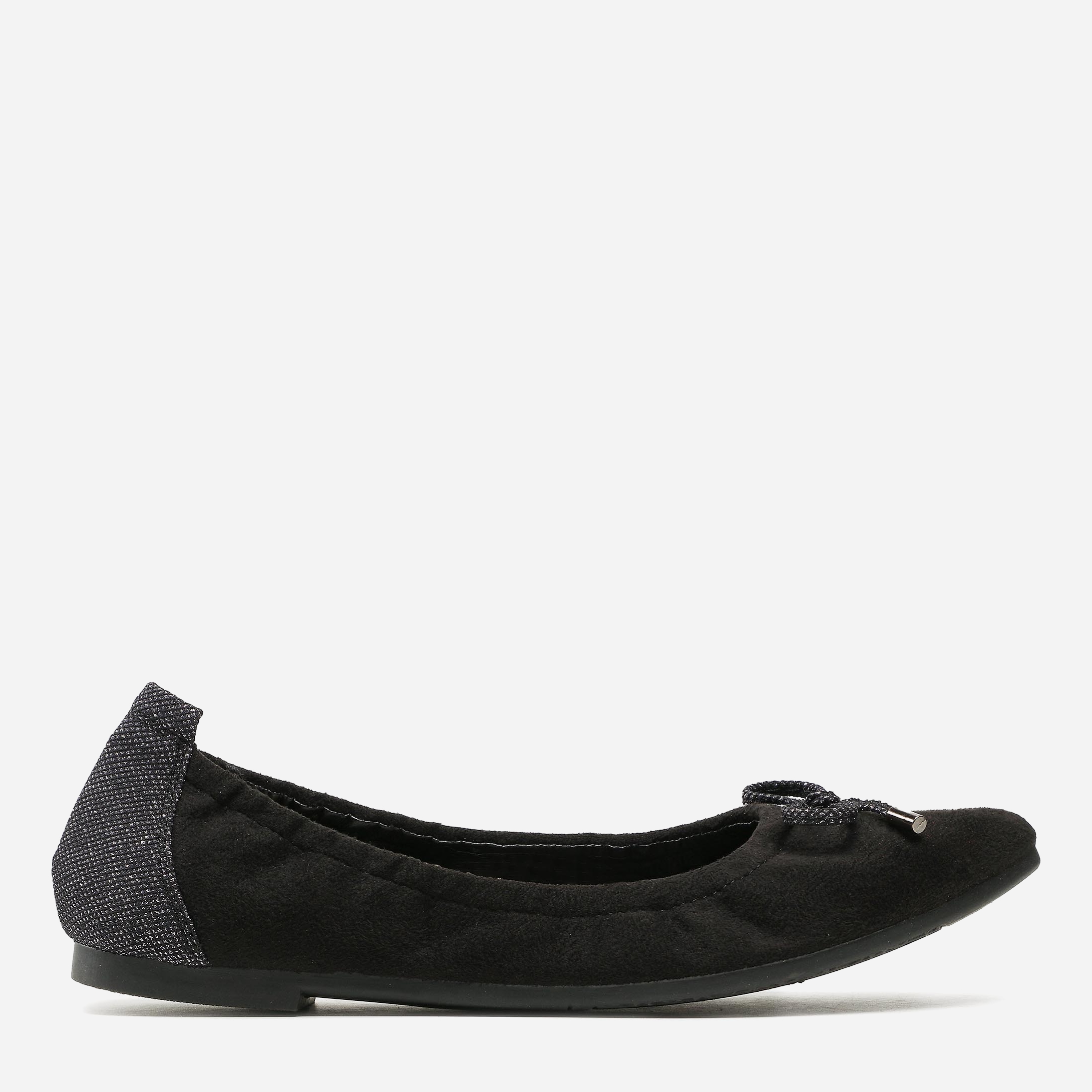 

Балетки Bassano WFA1636-7 39 Черные