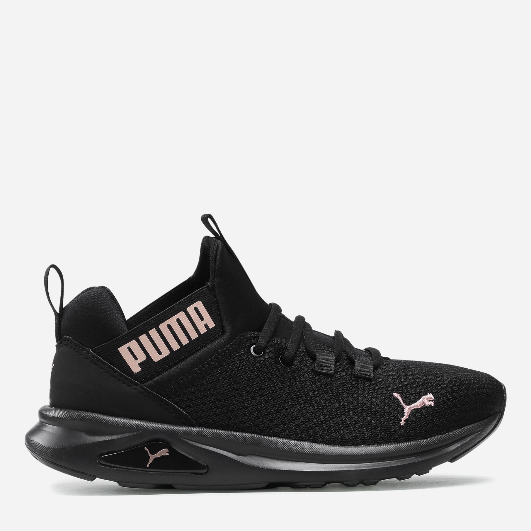 

Кроссовки Puma ENZO 2 UNCAGED WN`S 19510610 38 Черные