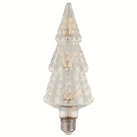 

Светодиодная лампа PINE 2W Horoz Electric 6400K