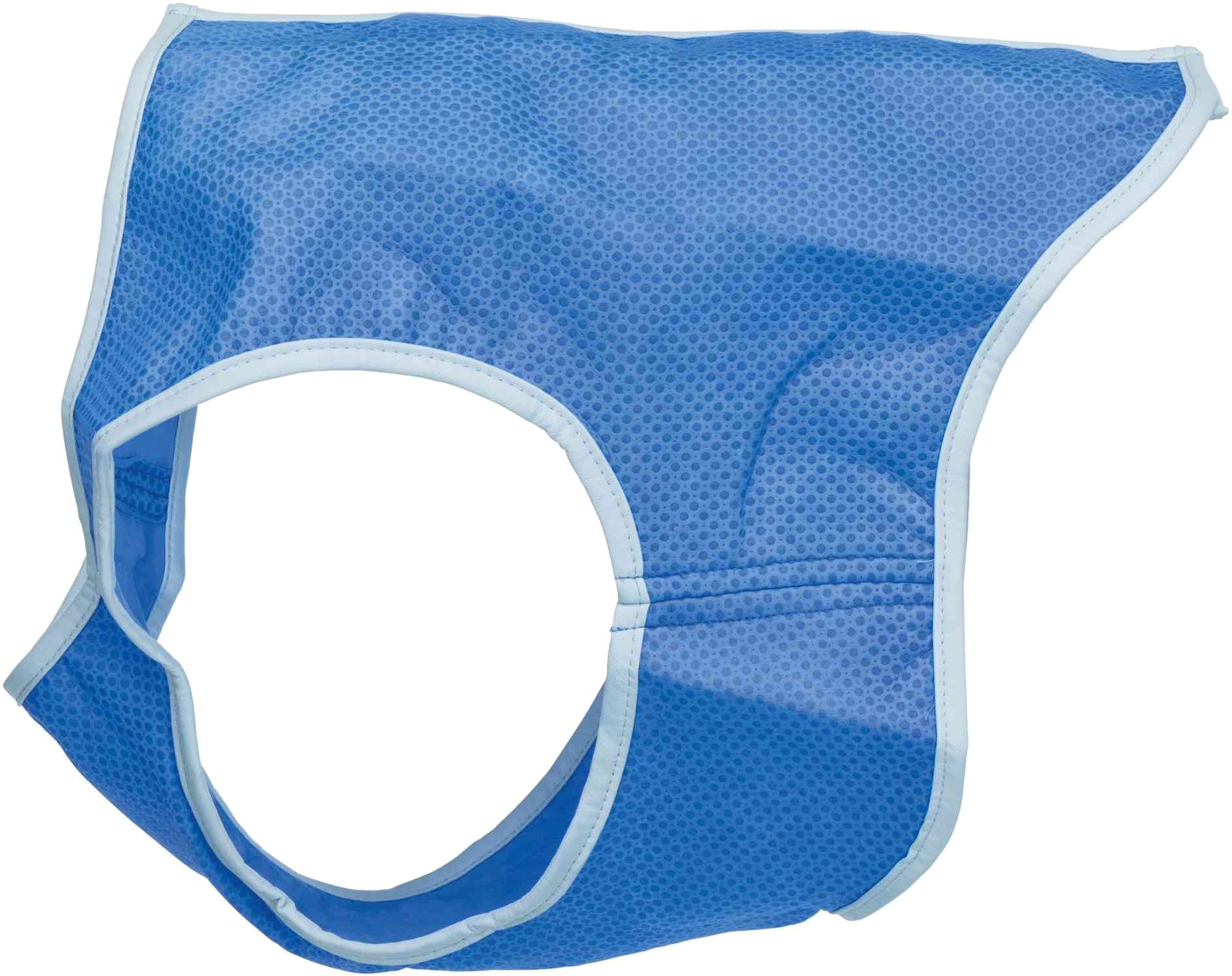 

Охлаждающий жилет-попона Trixie Cooling Vest XS 20 см (4047974301319)