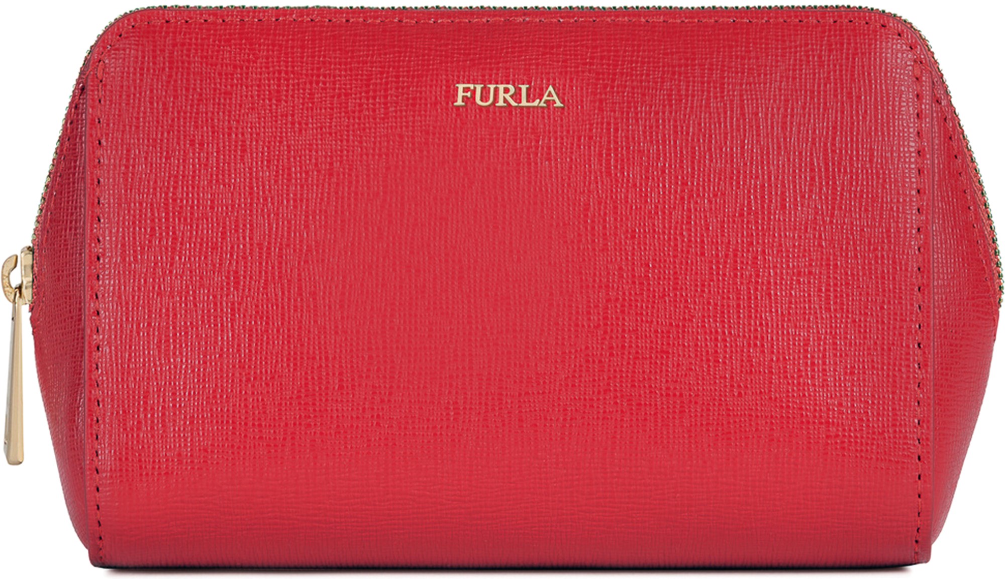 

Косметичка женская Furla Electra M Cosmetic Case 1046030 Красная