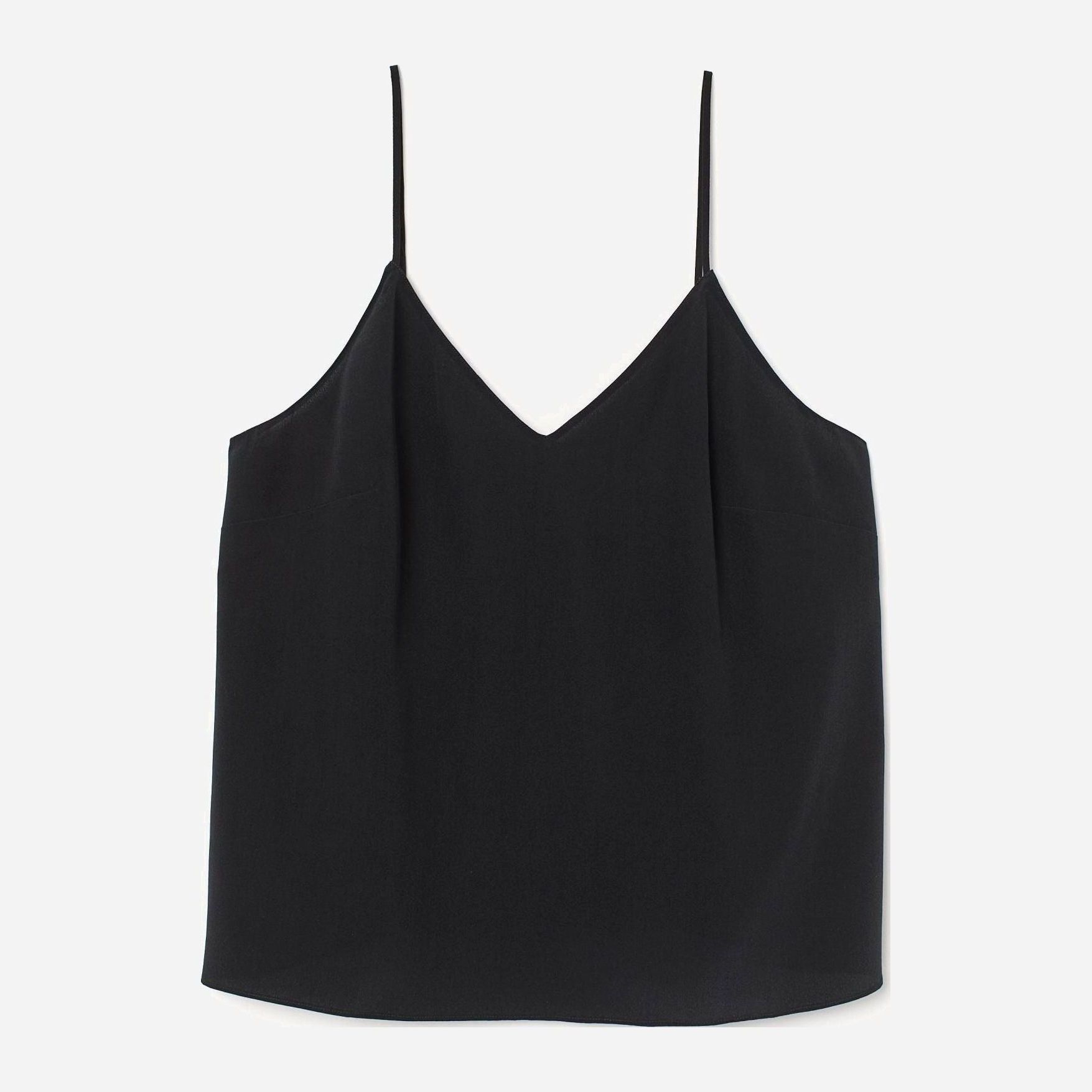 

Топ H&M 7823620-AAAD 3XL Черный