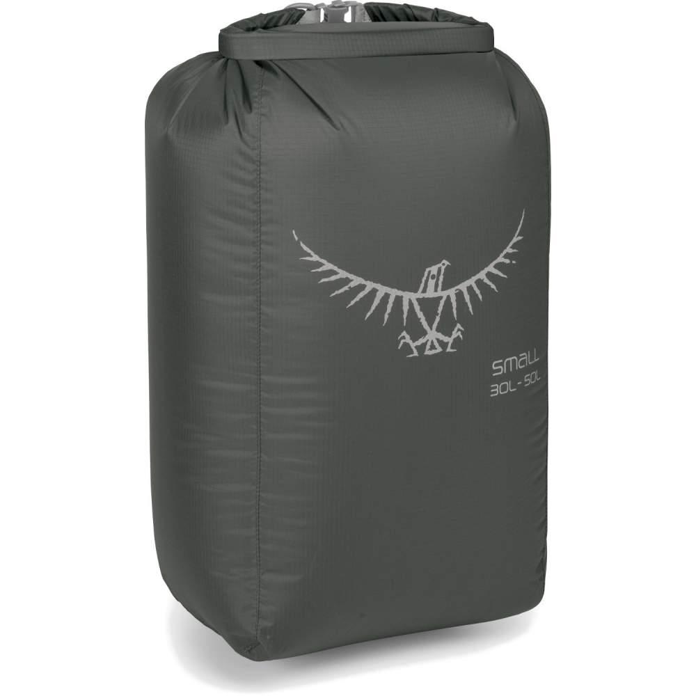 

Гермомешок Osprey Ultralight Pack Liner S 30-50 л Shadow Grey
