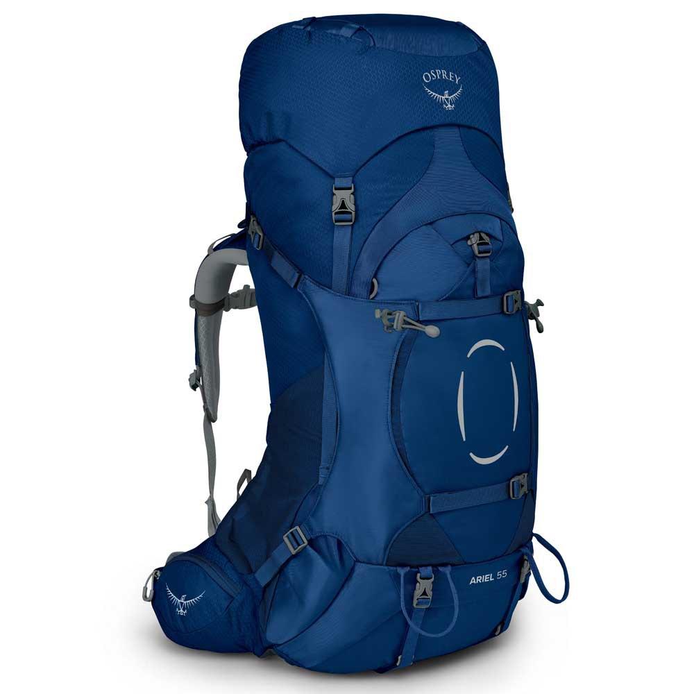 

Рюкзак Osprey Ariel 55 WM/L Ceramic Blue