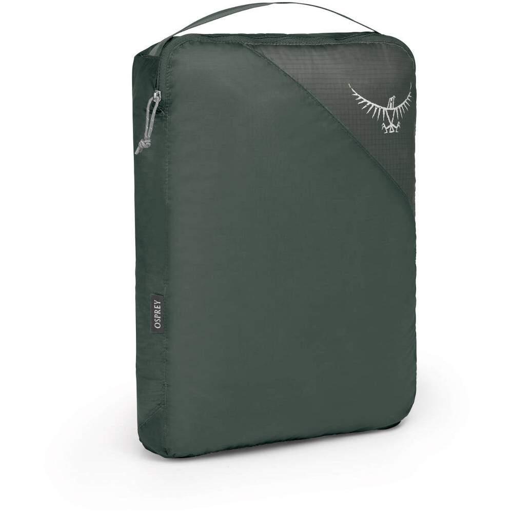 

Органайзер Osprey Ultralight Packing Cube L Shadow Grey