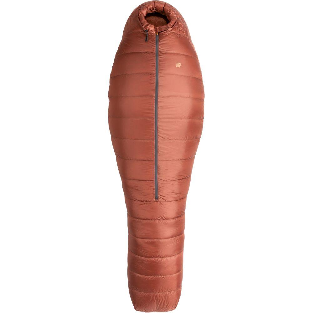 

Спальный мешок Turbat KUK 500185 Terracotta
