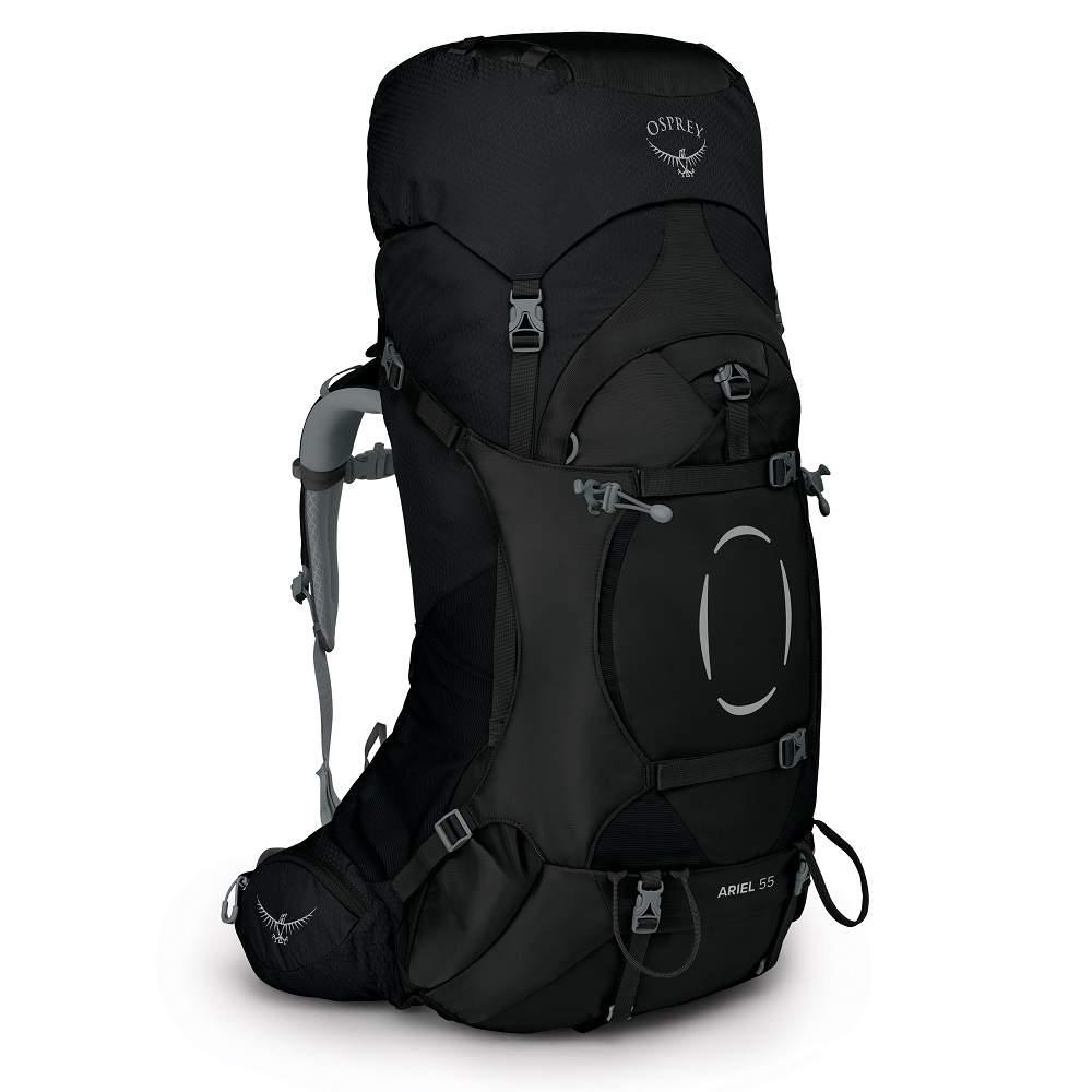 

Рюкзак Osprey Ariel 55 WM/L Black