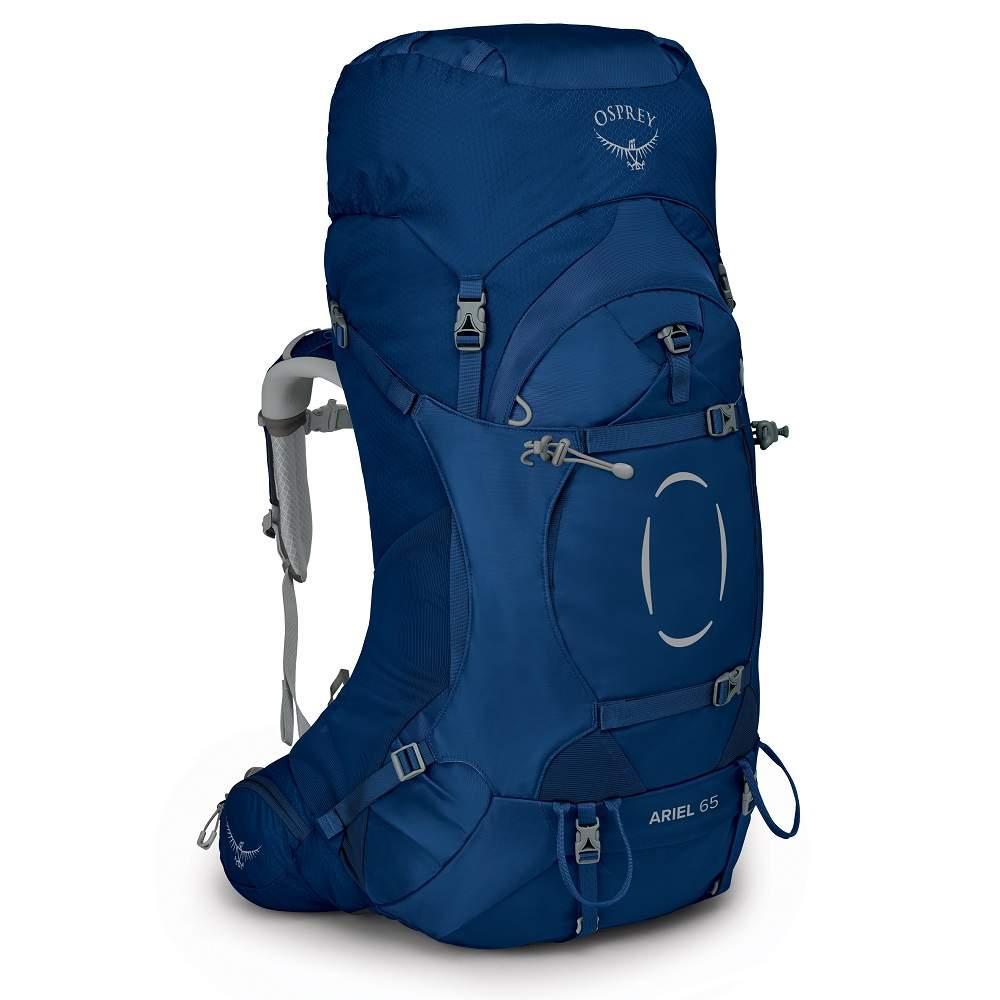 

Рюкзак Osprey Ariel 65 WXS/S Ceramic Blue