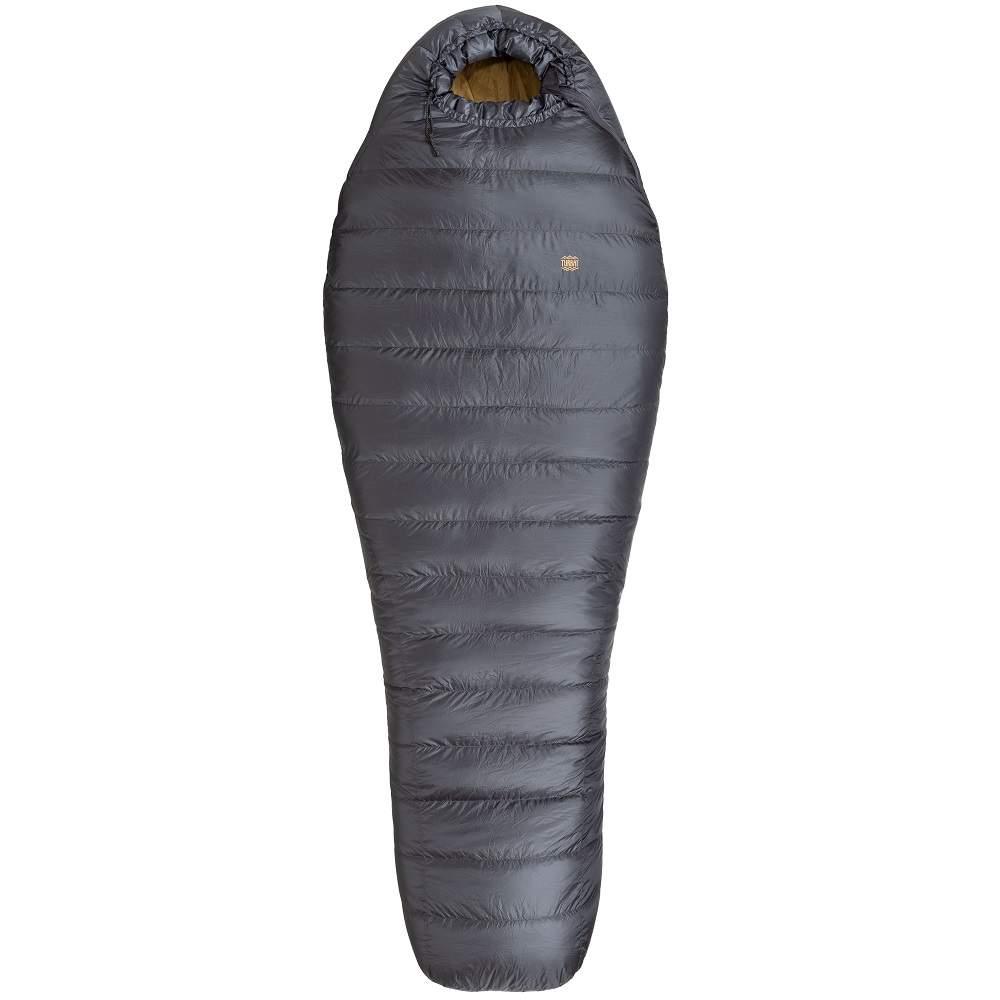 

Спальный мешок Turbat Nox 400 210x75 Left Zip Grey