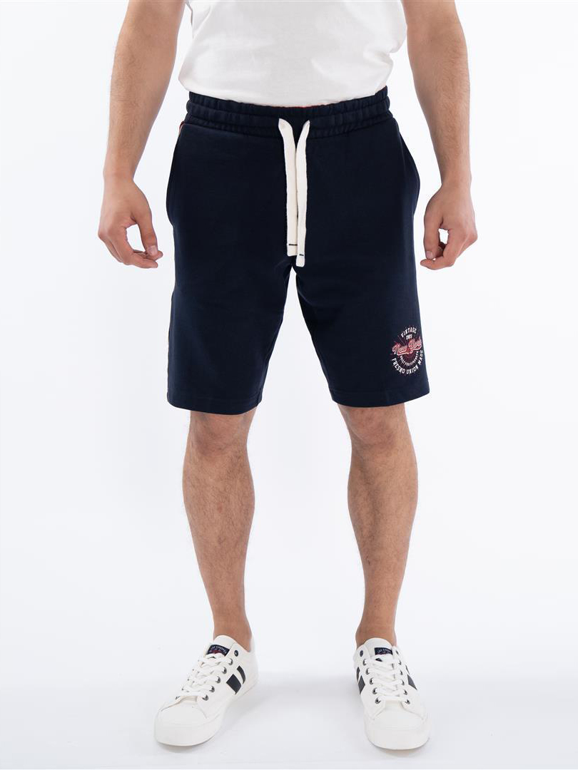 

Шорты Kenvelo 10502128-96 L Navy