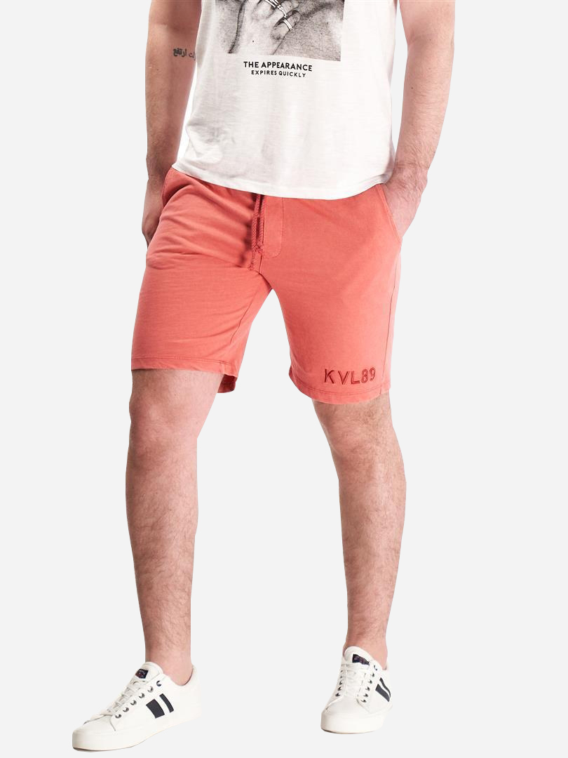 

Шорты Kenvelo 10502156-55727 XL High Risk Red
