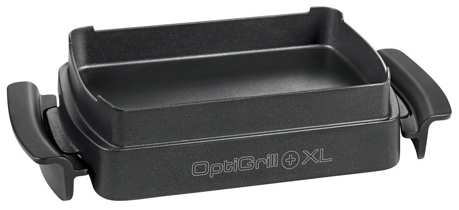 

Форма для выпечки TEFAL Optigrill+ XL XA726870
