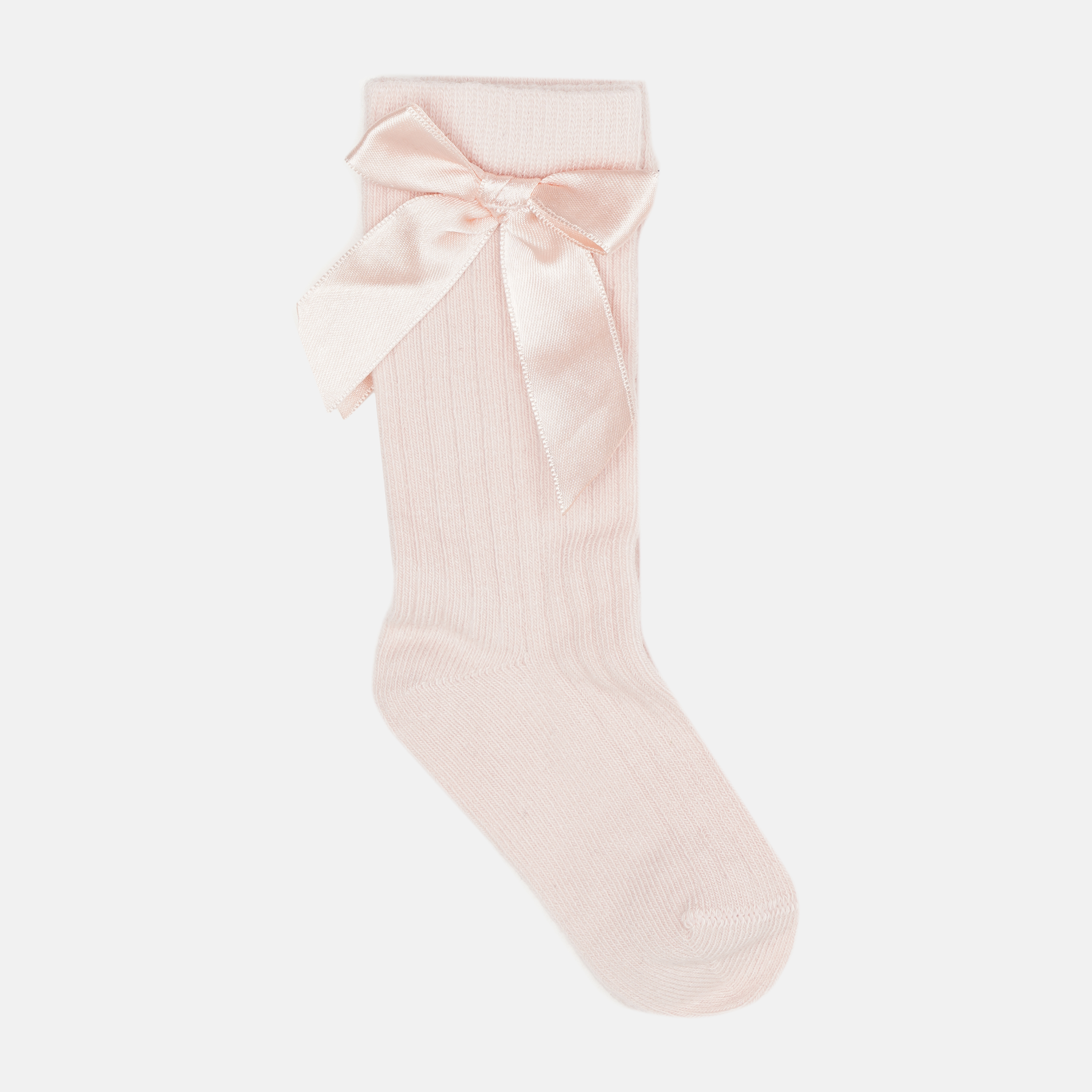 

Носки H&M 3105-5246951 13-15 Светло-розовые