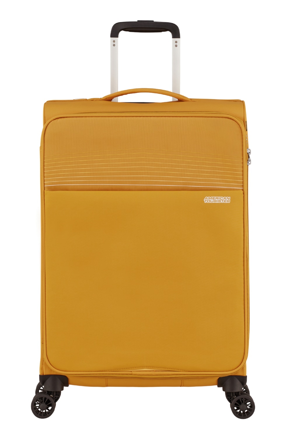 

Чемодан 69 См American Tourister LITE RAY YELLOW 69x43,5x25 94G*06004