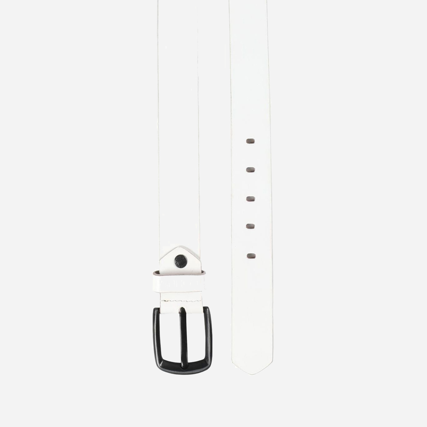 

Ремень Colin's CL1049327-WHT 90 см