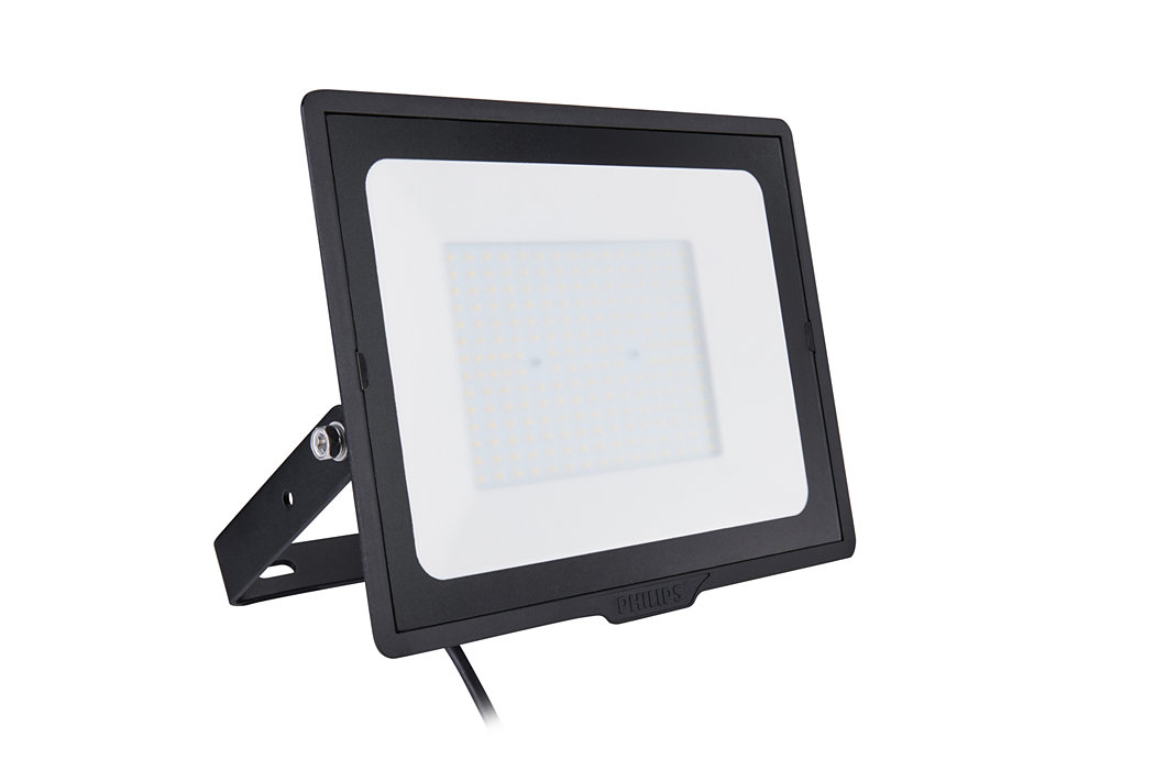 

Прожектор Philips BVP150 LED127/NW 220-240V 150W SWB CE (911401732512)