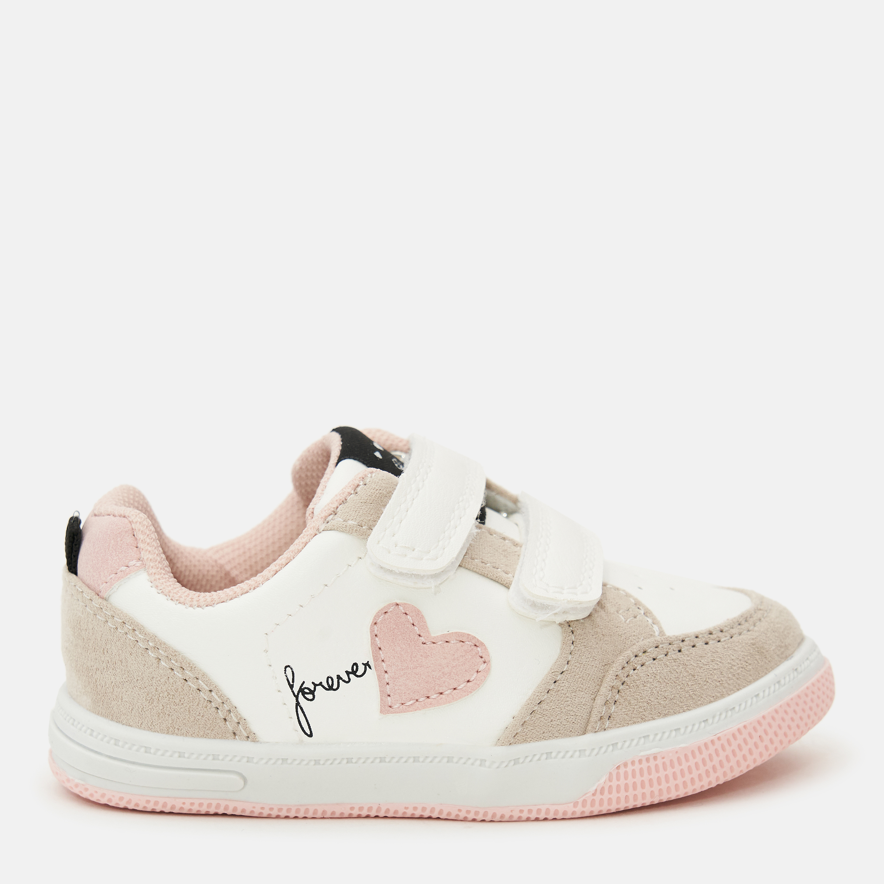 

Кроссовки детские Sprox 529140 23 White/Beige
