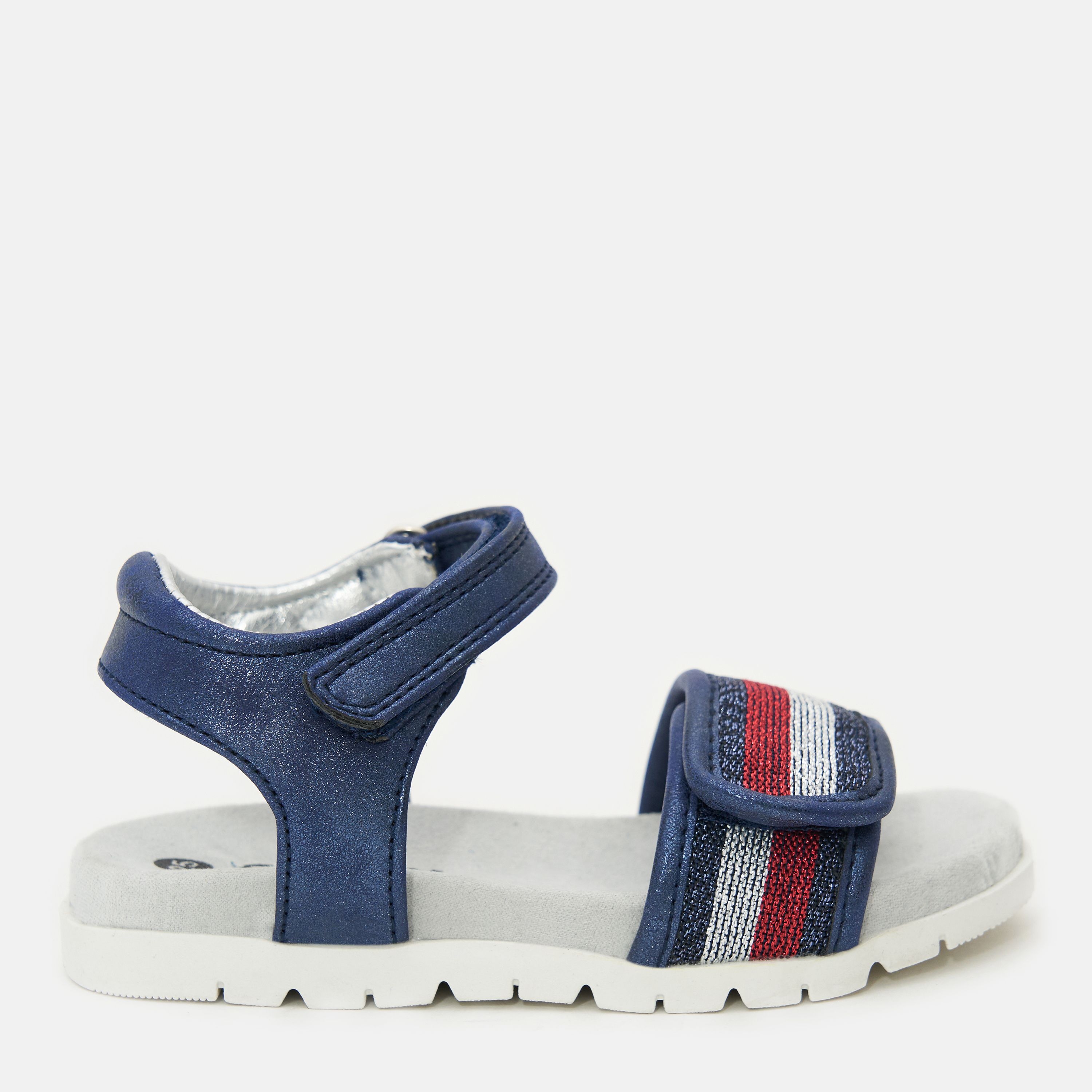 

Сандалии Sprox 530011 31 (20.7 см) Navy/Red