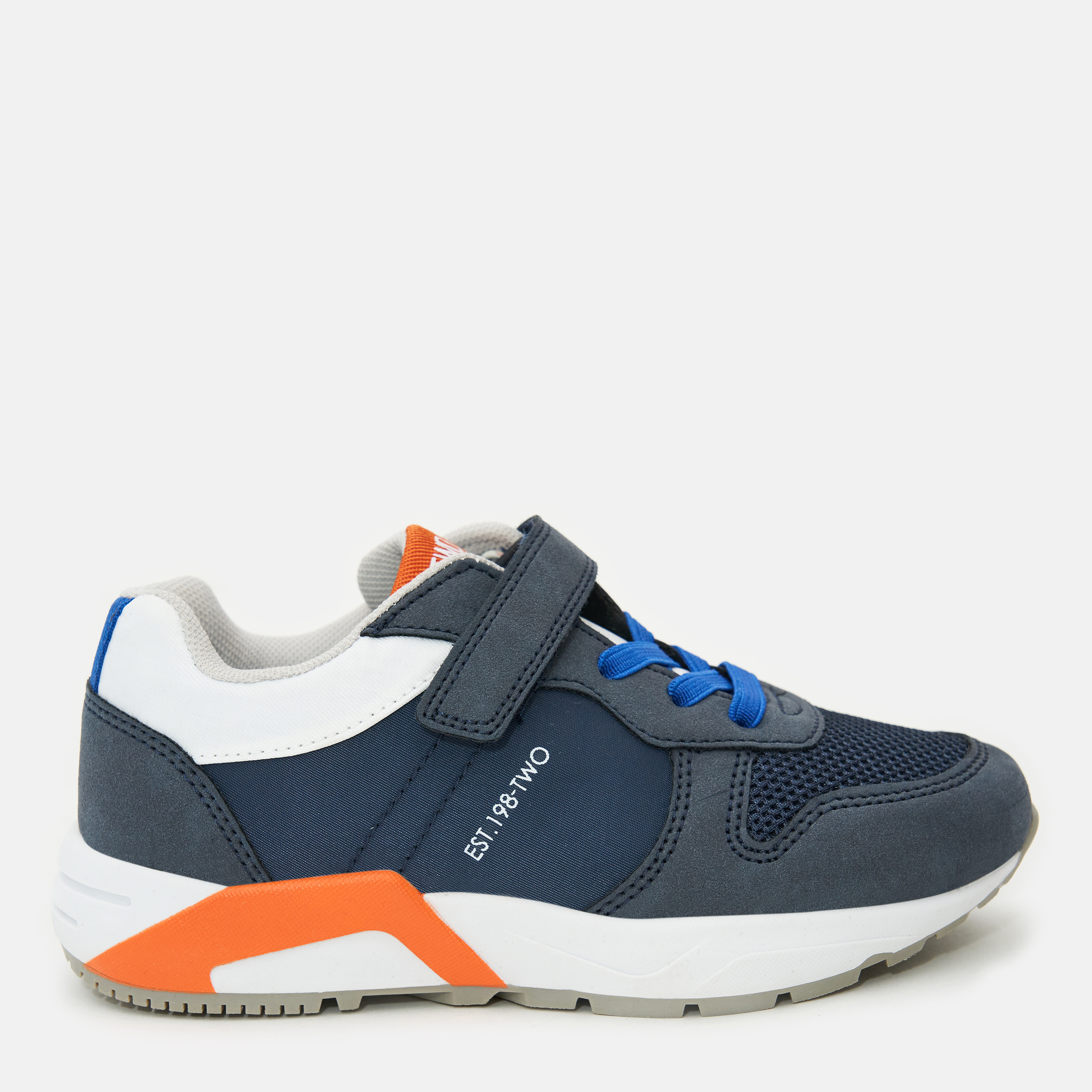 

Кроссовки детские Sprox 523242 31 (20.7 см) Navy (5400950724448)