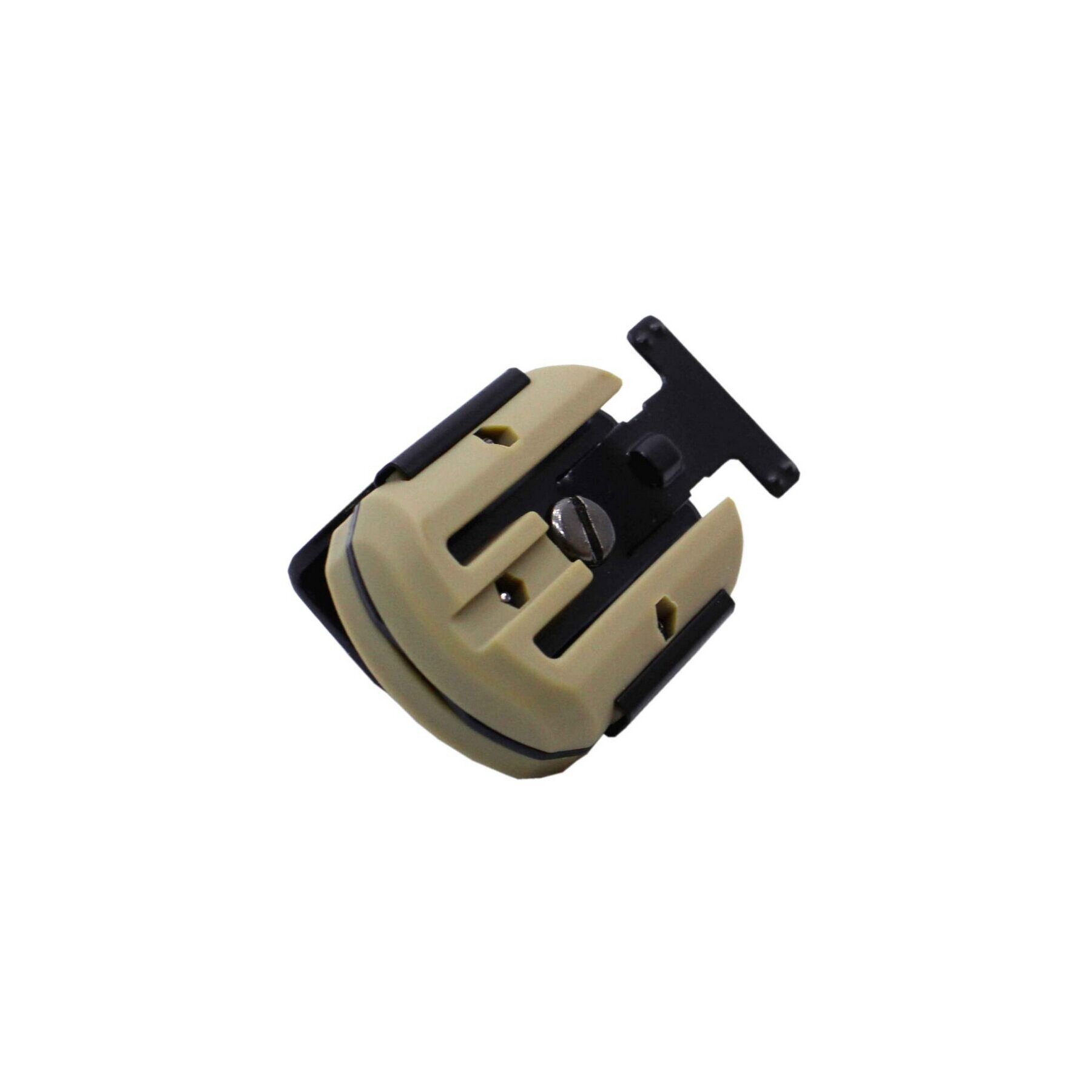 

Крепление Helmet mount на фонарь Energizer Hard Case Tactical Tango Tan