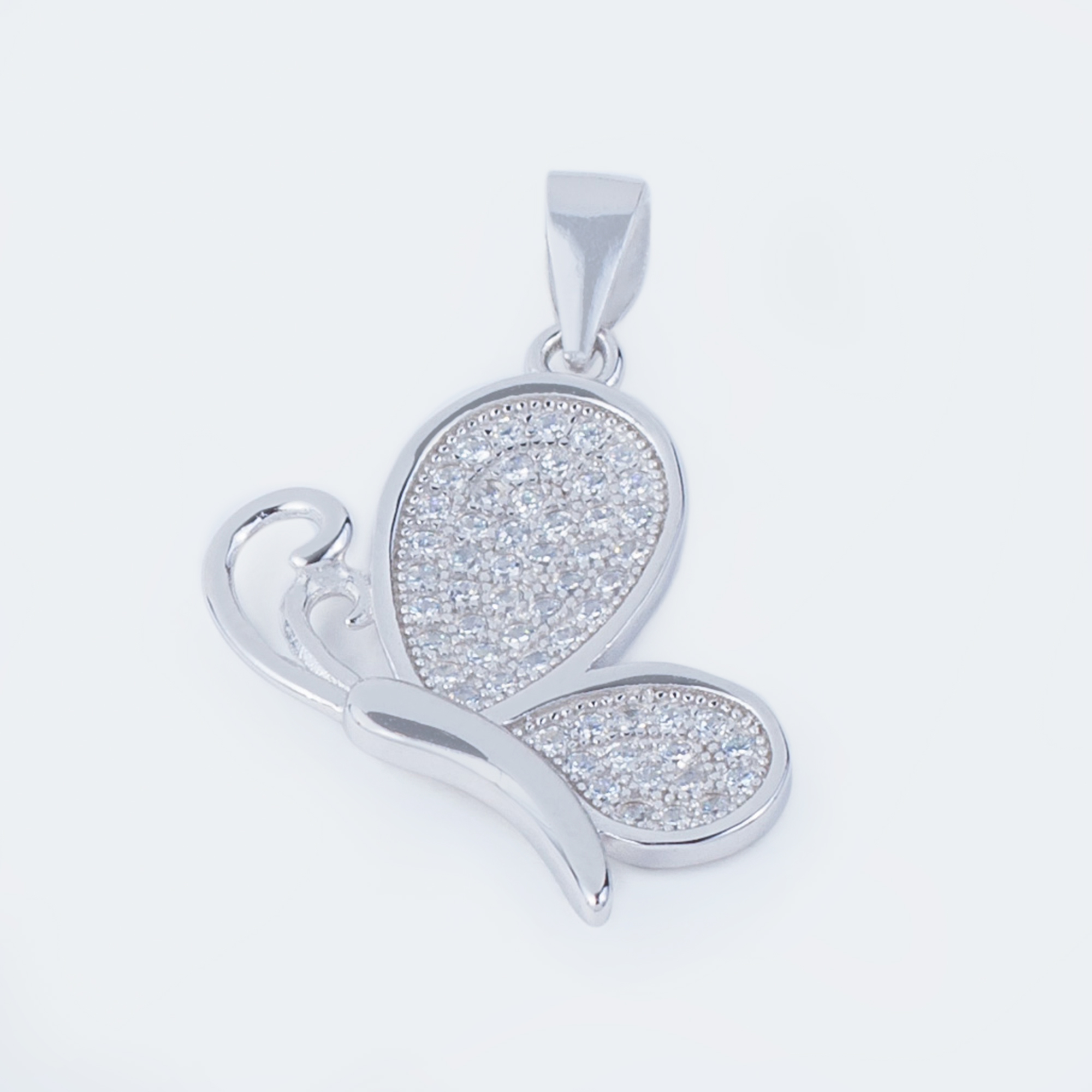 

Підвіска TOP Silver 1,83 г