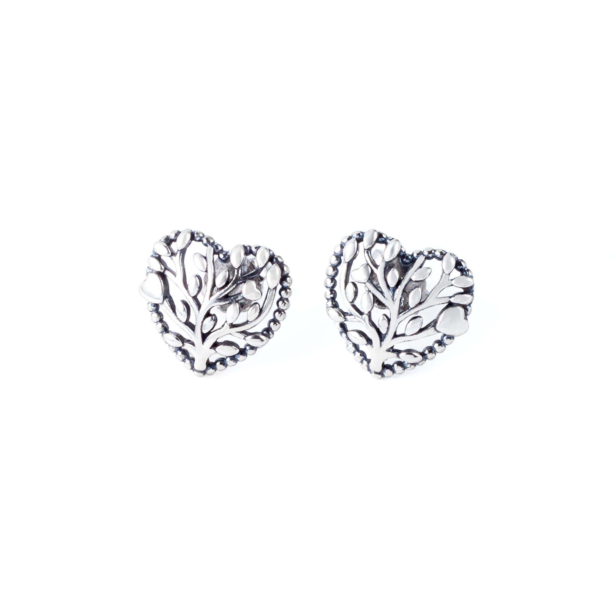 

Сережки TOP Silver 1,95 г