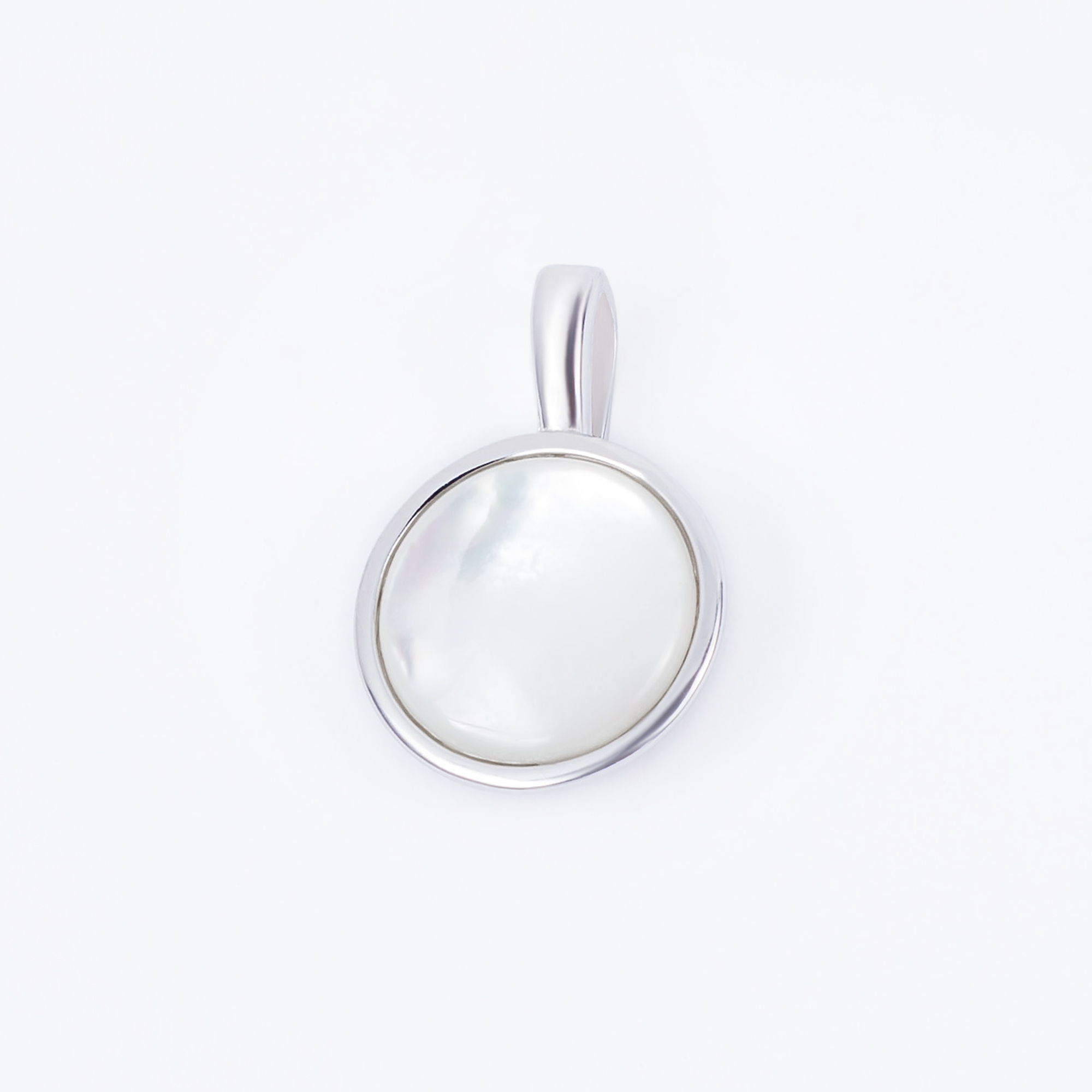 

Підвіска TOP Silver 1,80 г 9540233б