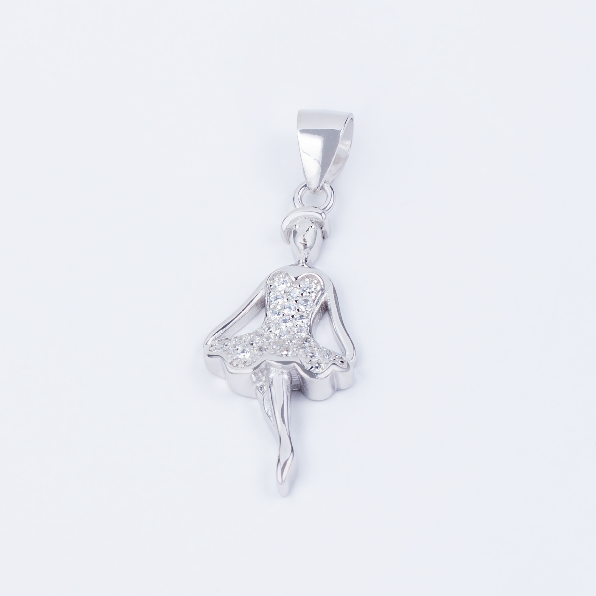 

Підвіска TOP Silver 2,25 г 540104б