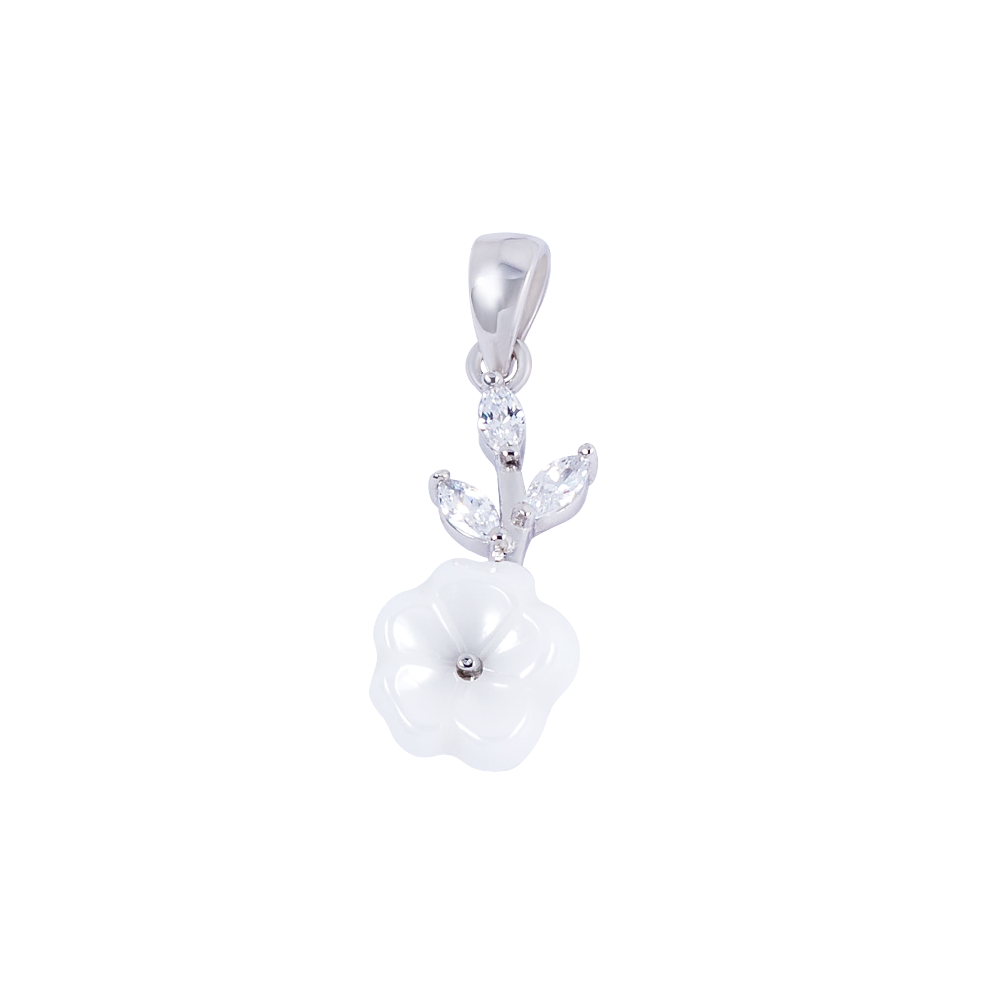

Підвіска TOP Silver 1,30 г 9540201б