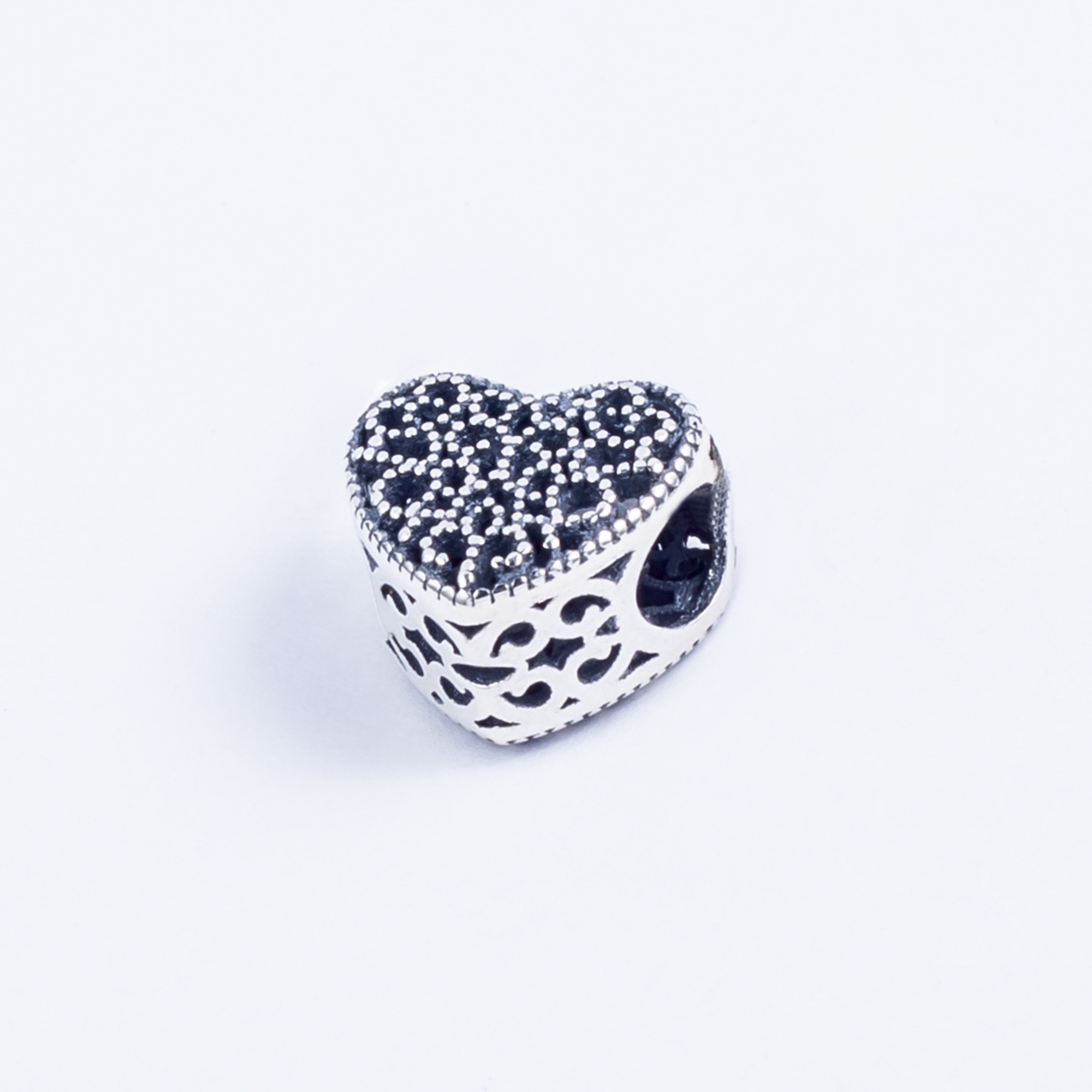 

Шарм Срібло 925 TOP Silver 1,87 г 580226