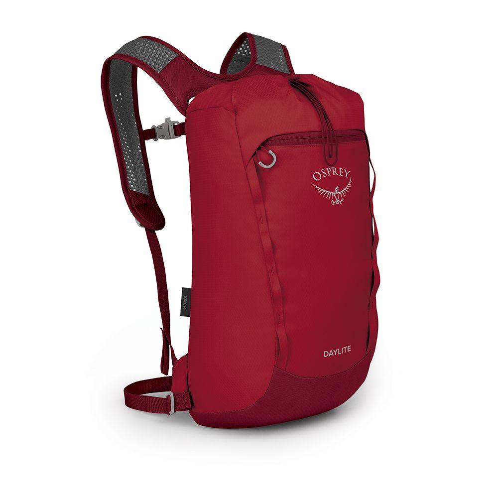 

Рюкзак Osprey Daylite Cinch Pack 15 Cosmic Red (009.2470)