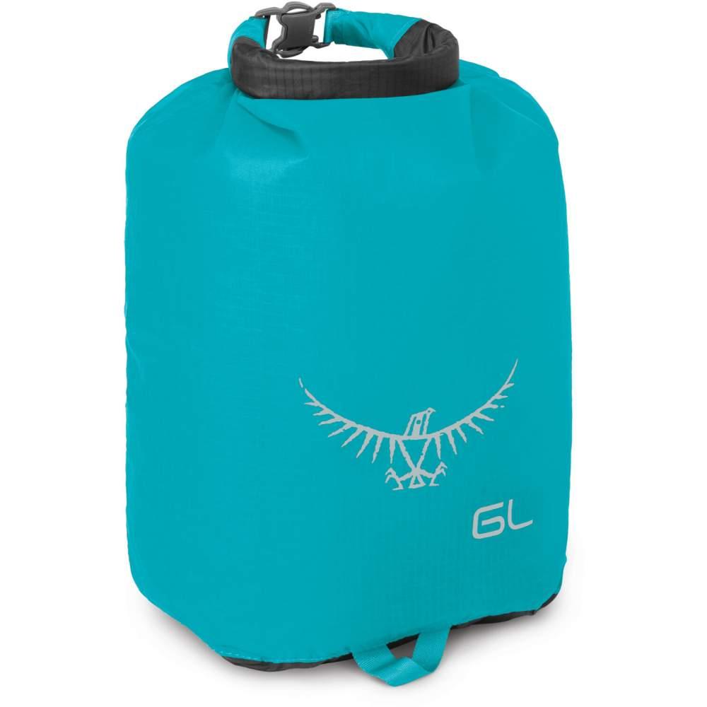 

Гермомешок Osprey Ultralight Drysack 6L Tropic Teal (009.0042)
