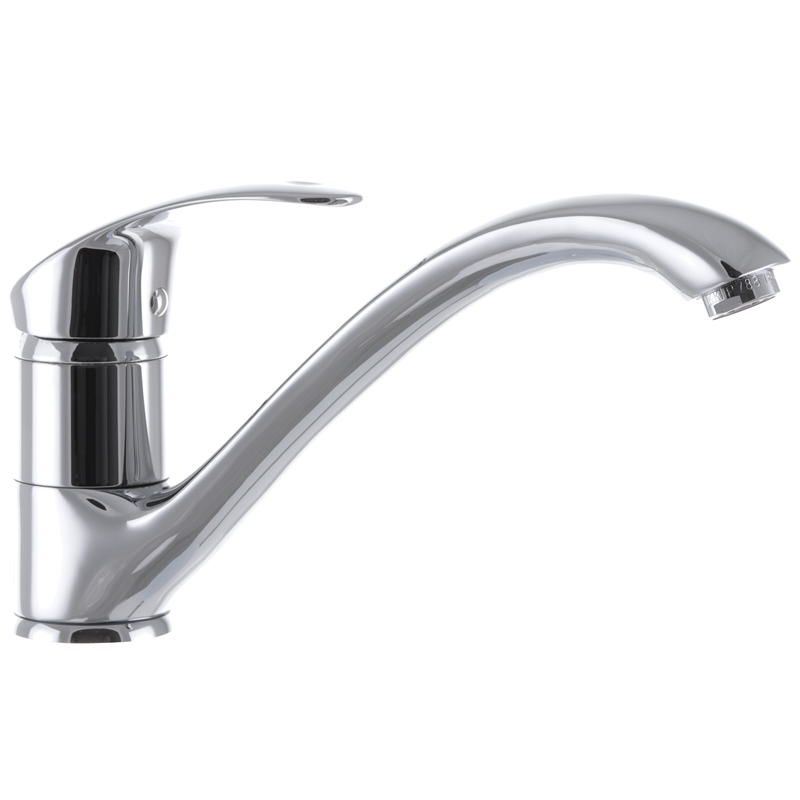 

Смеситель для кухни HAIBA MAXX 012 (HB0284)